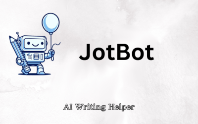 Jotbot AI Review in 2025: Best Writing Tool?
