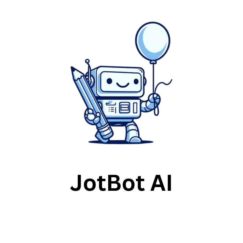 JotBot AI