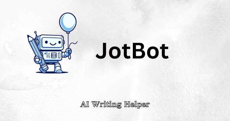 JotBot