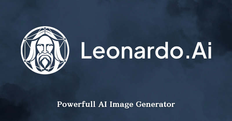 Leonardo AI