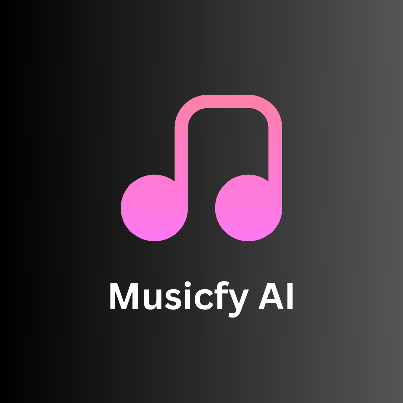 Musicfy AI CTA