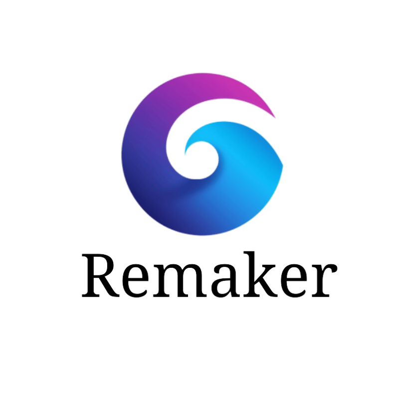 Remaker AI CTA