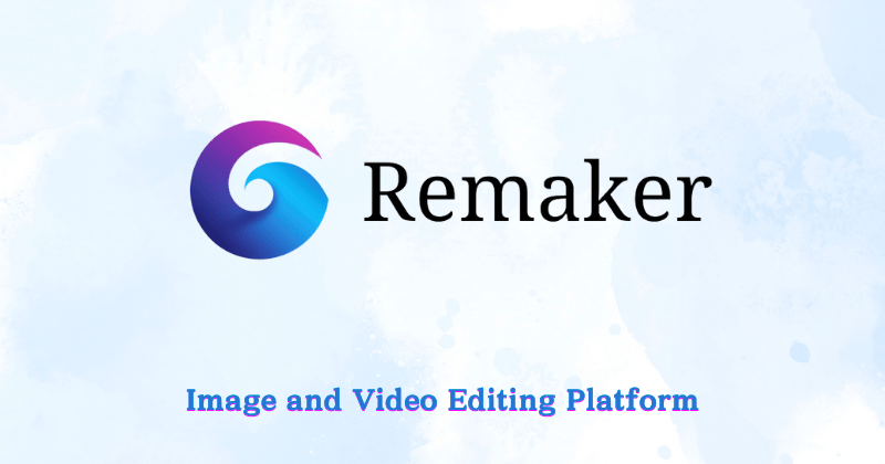 Remaker AI