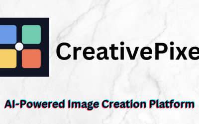 What is CreativePixel? (In-depth Review) in 2024