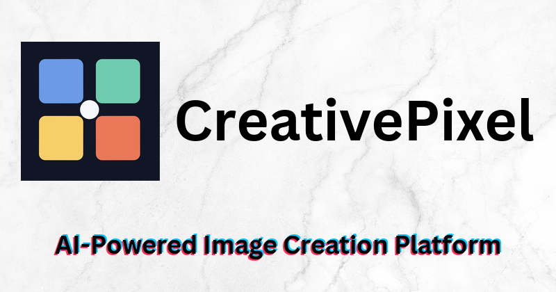 What is CreativePixel? (In-depth Review) in 2024