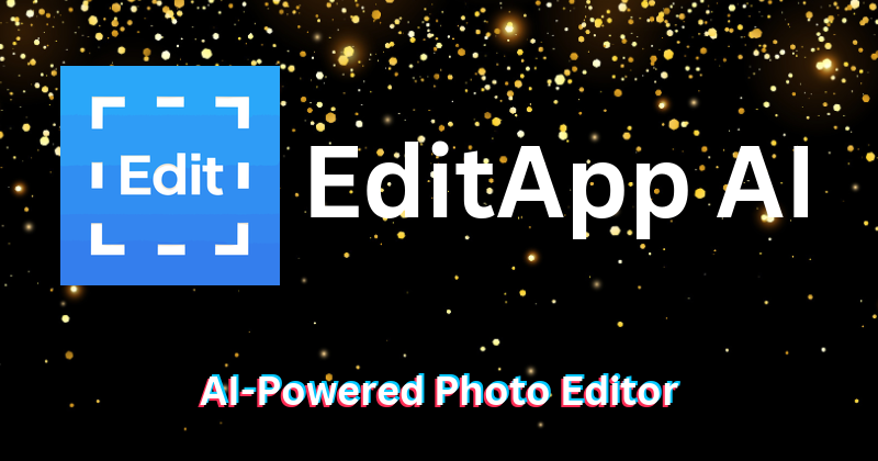 EditApp AI Review in 2025: Best for Daily Usage?