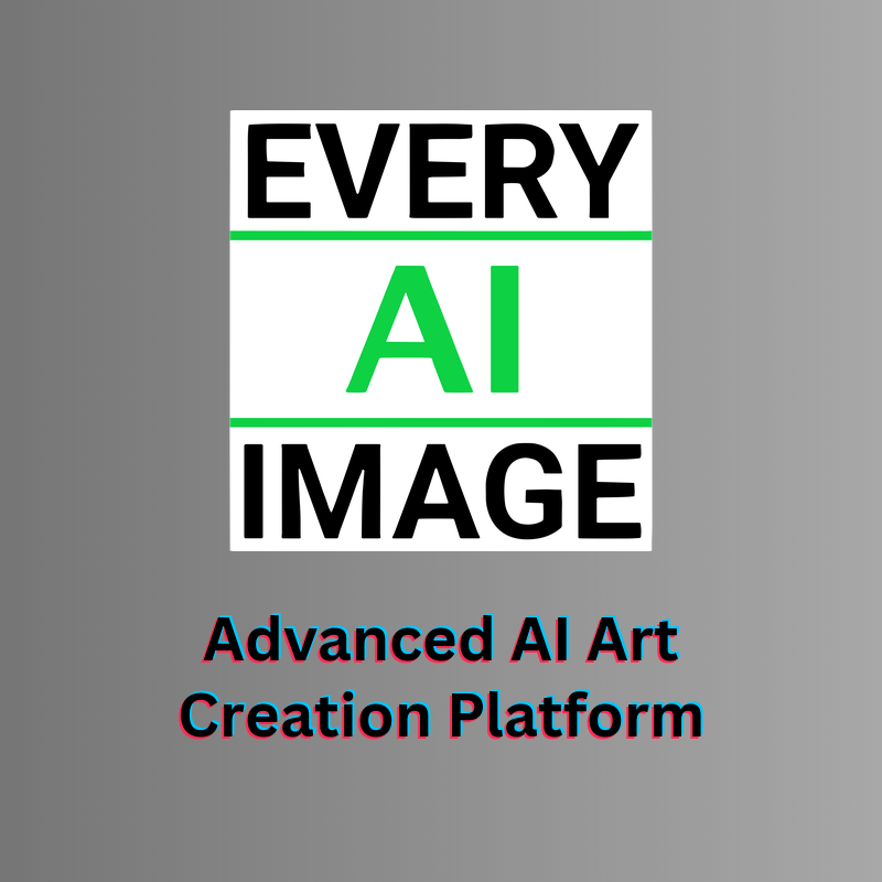 Every AI Image CTA