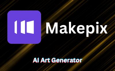 Makepix Review in 2025: A Super Easy Image Maker?